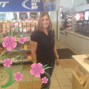 Meet your Posher, Lourdes